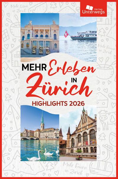 Mehr Erleben in Zürich