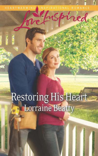 Restoring His Heart (Mills & Boon Love Inspired)