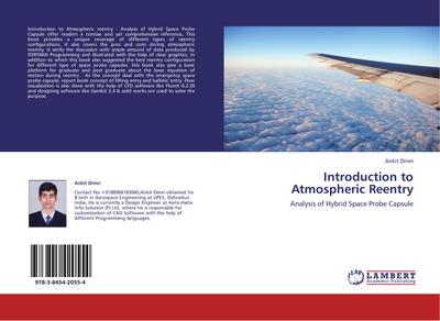 Introduction to Atmospheric Reentry