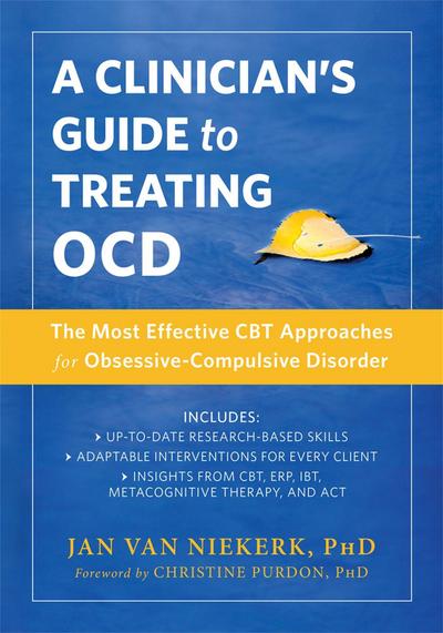 A Clinician’s Guide to Treating Ocd