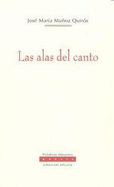 Las alas del canto