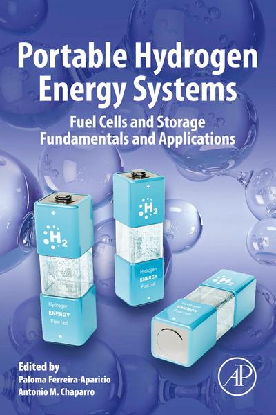 Portable Hydrogen Energy Systems