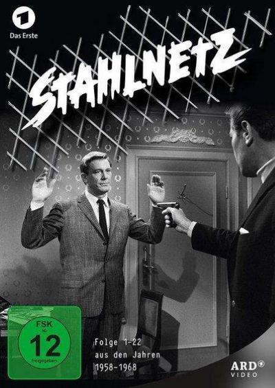 Stahlnetz