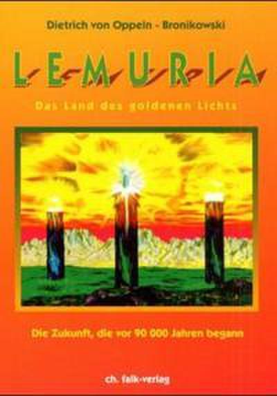 Lemuria - Das Land des goldenen Lichts