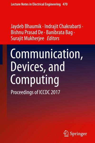 Communication, Devices, and Computing