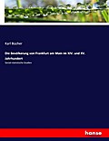 Die Bevölkerung von Frankfurt am Main im XIV. und 