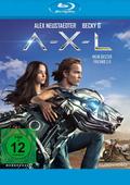 A-X-L - Mein bester Freund 2.0