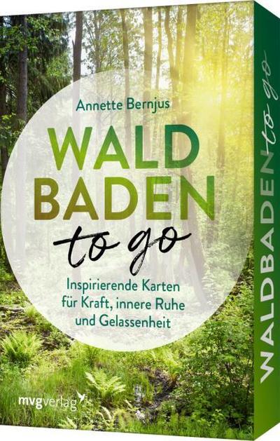 Waldbaden to go