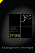 A Youth Worker’s Commentary on James