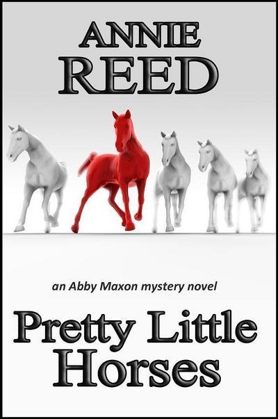Pretty Little Horses