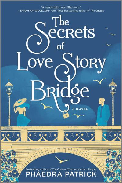 The Secrets of Love Story Bridge