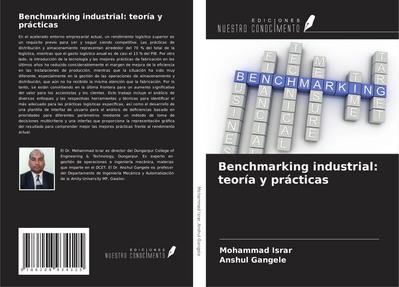 Benchmarking industrial: teoría y prácticas