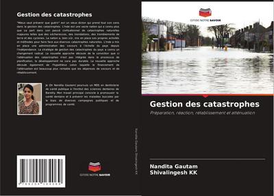 Gestion des catastrophes