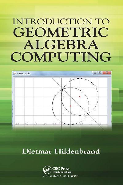 Introduction to Geometric Algebra Computing