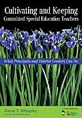Cultivating and Keeping Committed Special Education Teachers