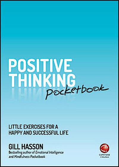 Positive Thinking Pocketbook
