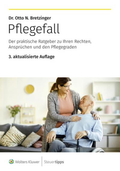 Pflegefall