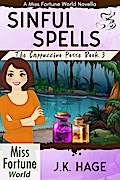 Sinful Spells (Book 3)