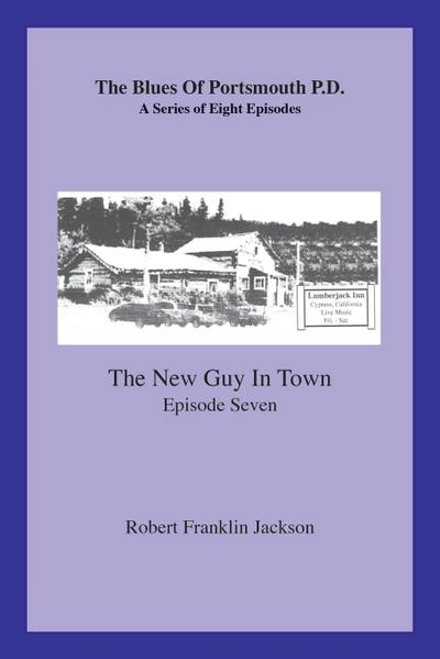 The Blues of Portsmouth P.D.