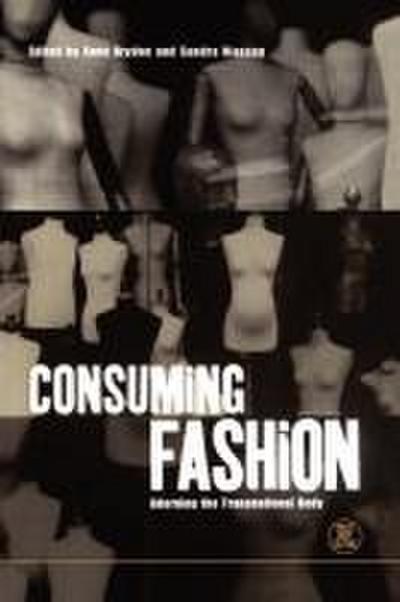 Consuming Fashion