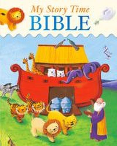 My Story Time Bible