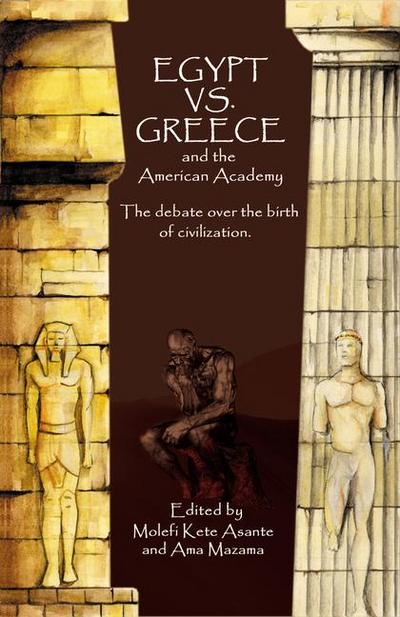 Egypt vs. Greece and the American Academy