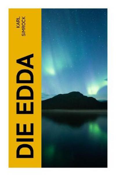 DIE EDDA