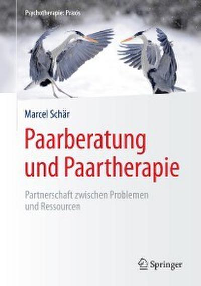 Paarberatung und Paartherapie