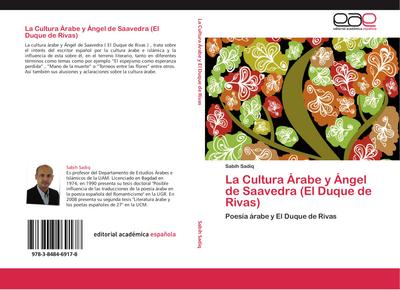 La Cultura Árabe y Ángel de Saavedra (El Duque de Rivas)