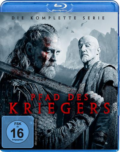 Pfad des Kriegers