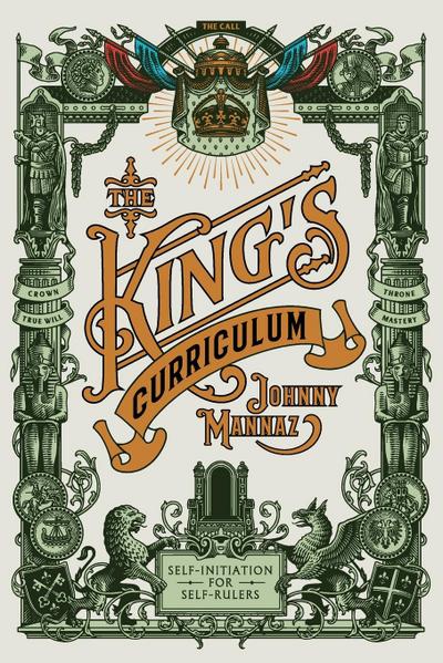 The King’s Curriculum
