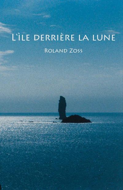 L’ile derriere la lune