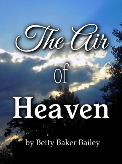 Air of Heaven