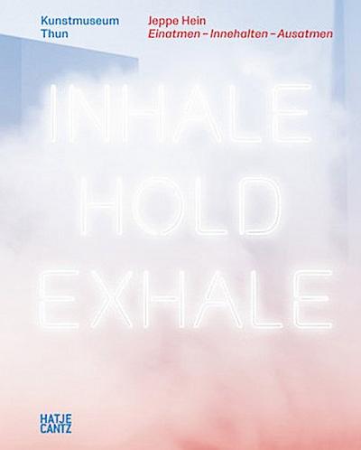Jeppe Hein