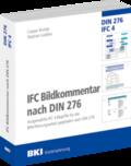 BKI IFC-Bildkommentar nach DIN 276