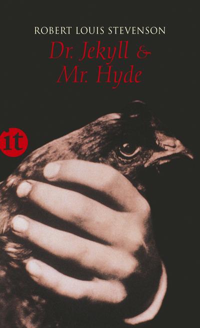 Der seltsame Fall von Dr. Jekyll und Mr. Hyde (insel taschenbuch)