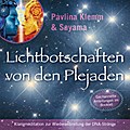 Lichtbotschaften von den Plejaden (Reiner Klang)