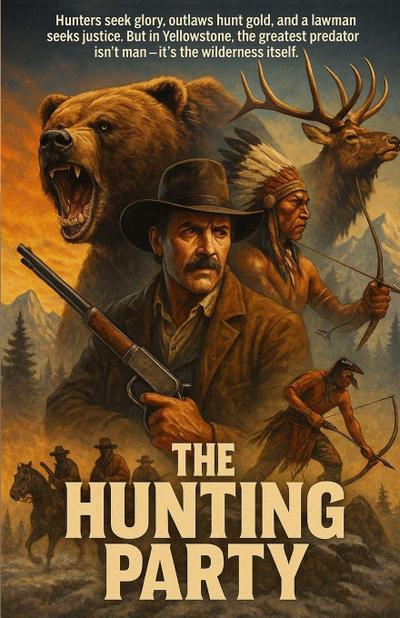 The Hunting Party