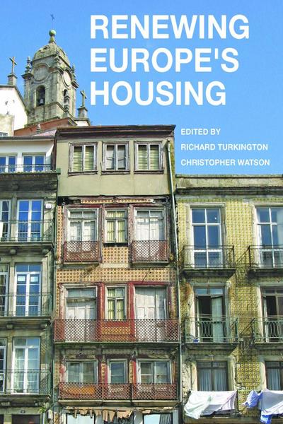 Renewing Europe’s Housing
