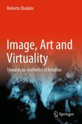 Image, Art and Virtuality
