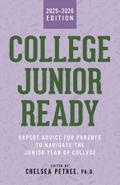 College Junior Ready