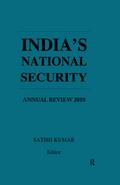 India’s National Security