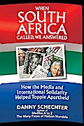 When South Africa Called, We Answered