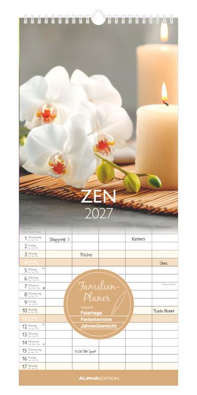 Zen 2027 