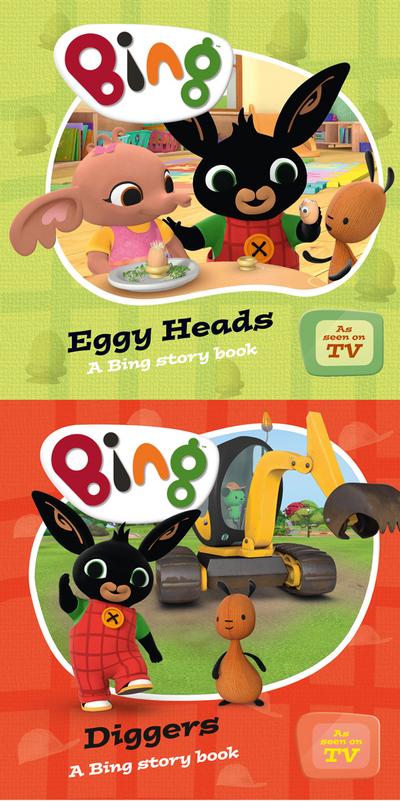 Eggy Heads & Diggers (Bing)