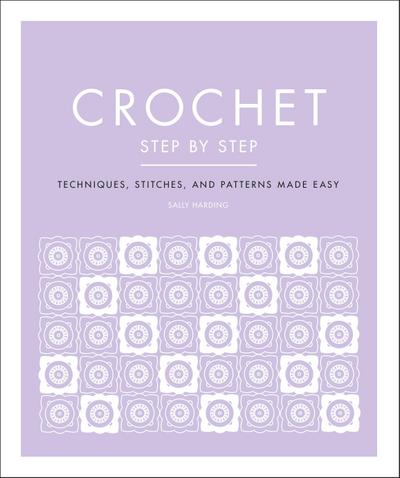 Crochet Step by Step
