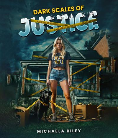 Dark Scales of Justice