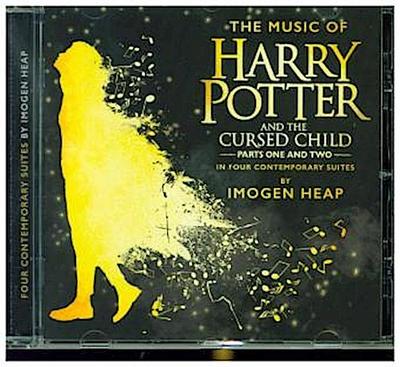 The Music of Harry Potter and the Cursed Child