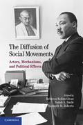 Diffusion of Social Movements