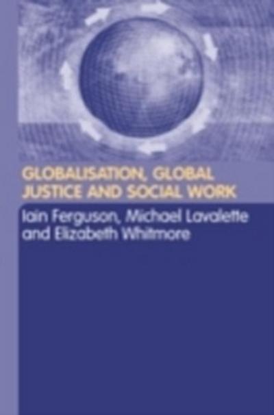 Global Justice And Social Work